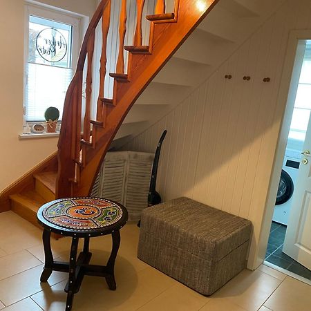Ankerplatz 2 Apartment ซิงสท์ ภายนอก รูปภาพ