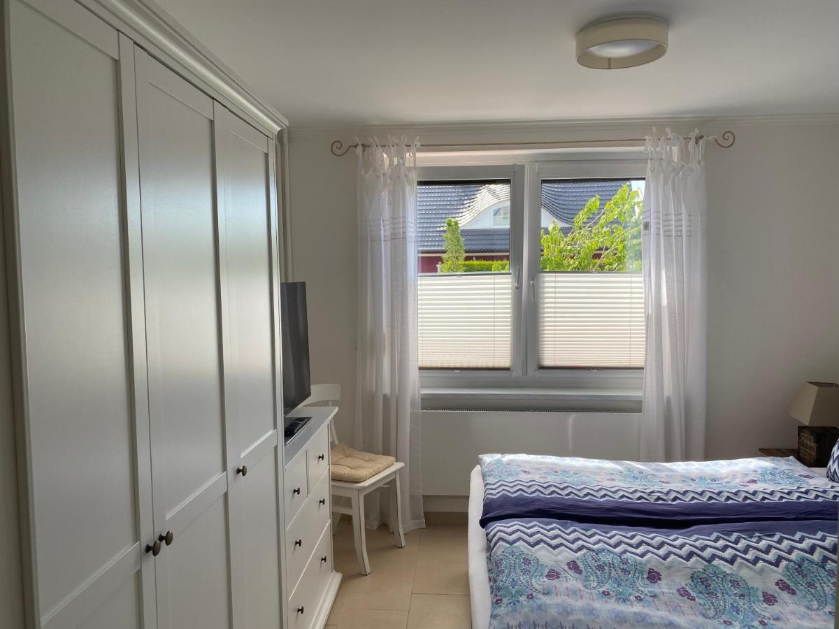 Ankerplatz 2 Apartment ซิงสท์ ภายนอก รูปภาพ