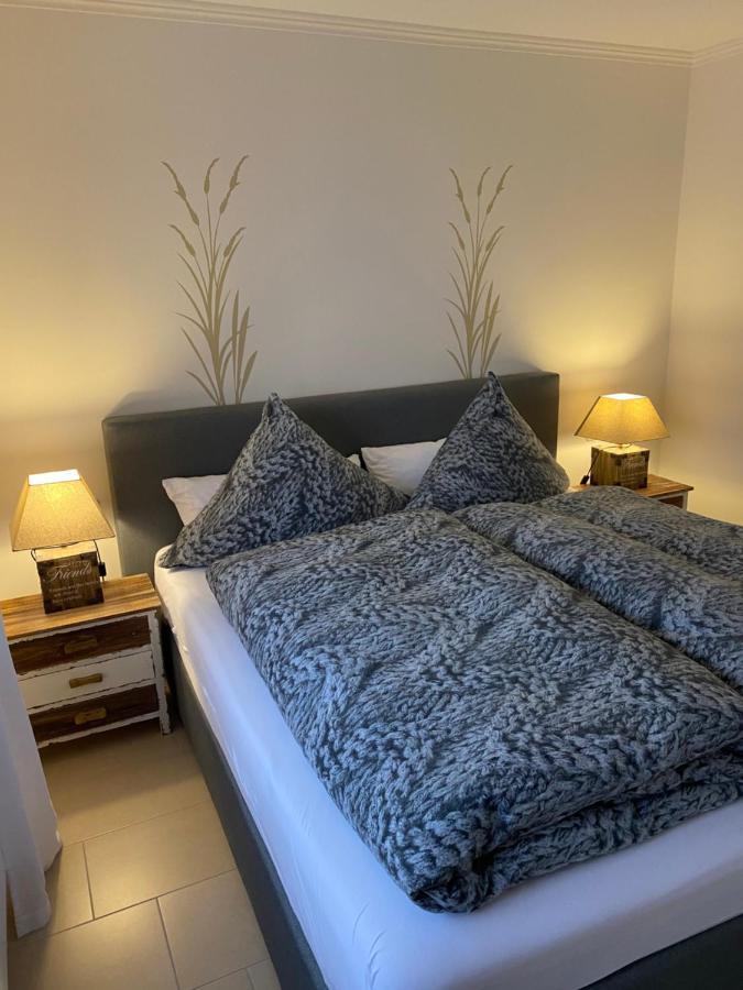 Ankerplatz 2 Apartment ซิงสท์ ภายนอก รูปภาพ