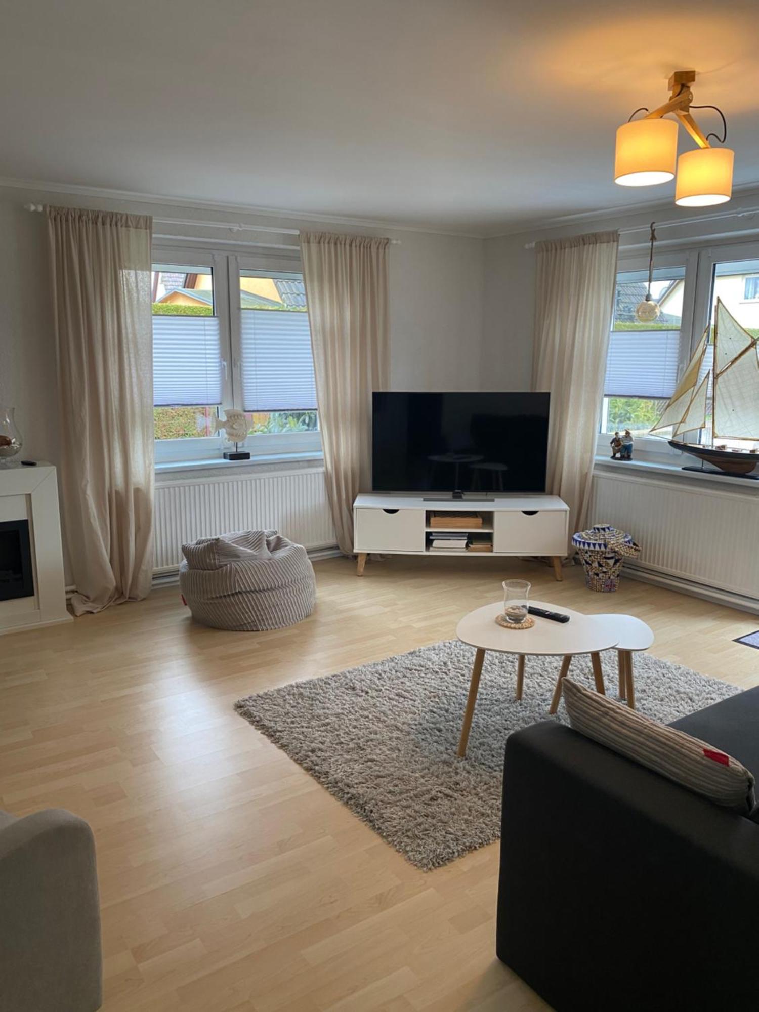 Ankerplatz 2 Apartment ซิงสท์ ภายนอก รูปภาพ