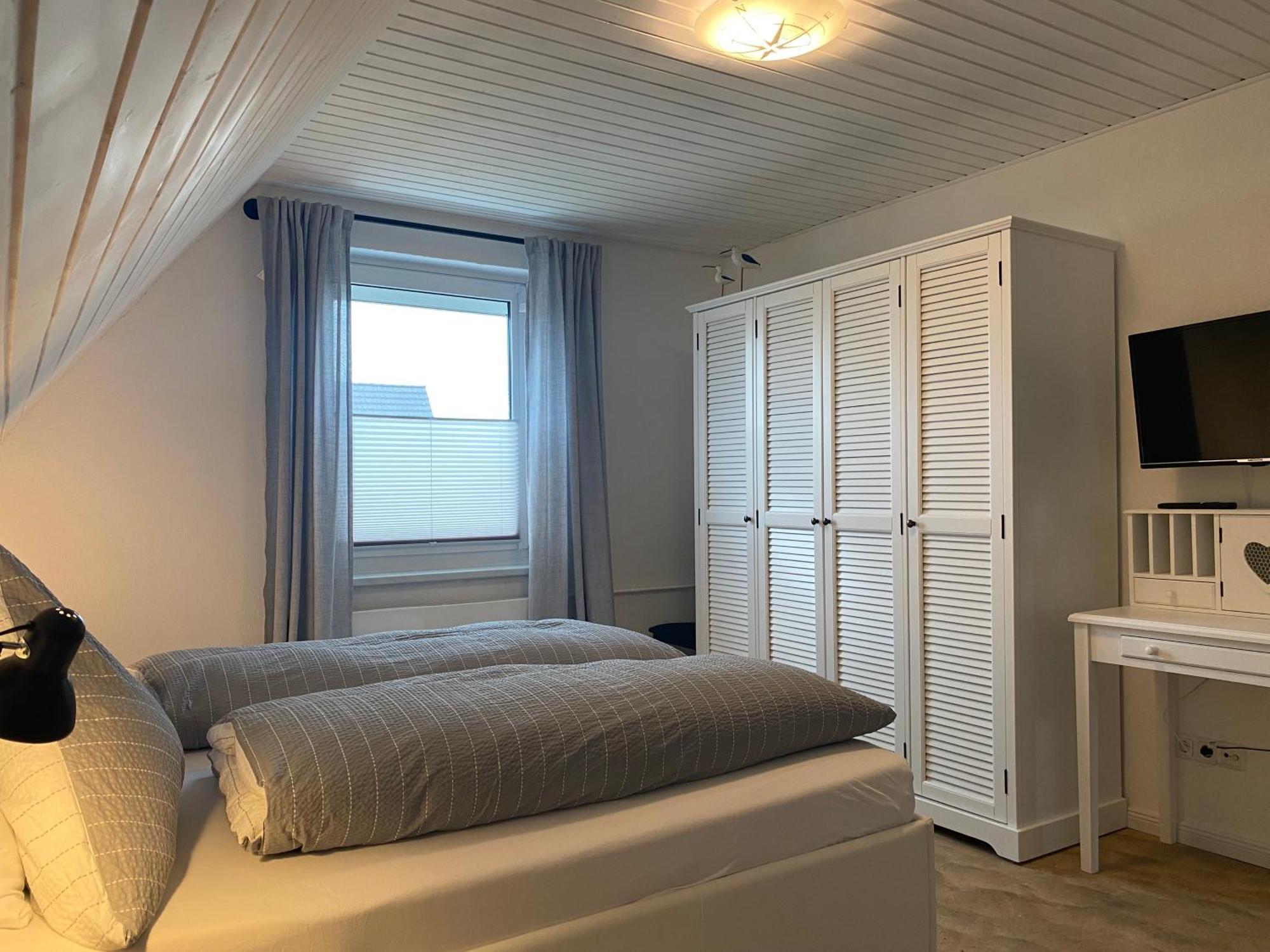 Ankerplatz 2 Apartment ซิงสท์ ภายนอก รูปภาพ